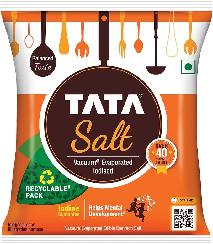Tata Salt 1 kg