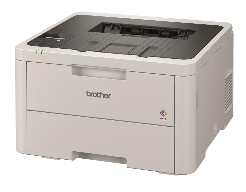 Brother HL-L3240CDW Compact Colour Laser Printer