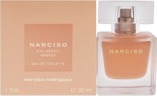 Narciso Rodriguez Narciso Eau Neroli Ambree Eau De Toilette Spray 30ml