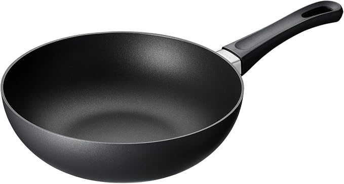 Scanpan Classic 9.5 in Stir Fry Pan