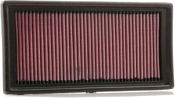 K&N 33-2928 Replacement Panel Air Filter