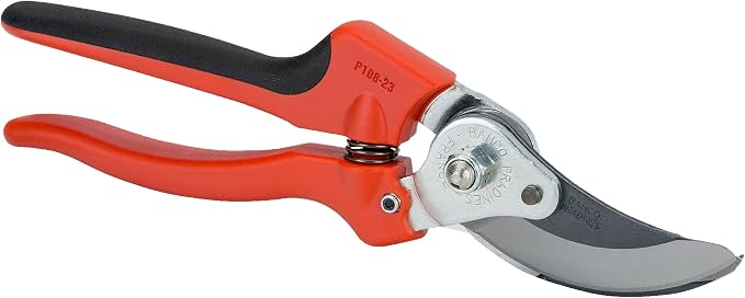 Bahco Secateur Bypass P108-20-F