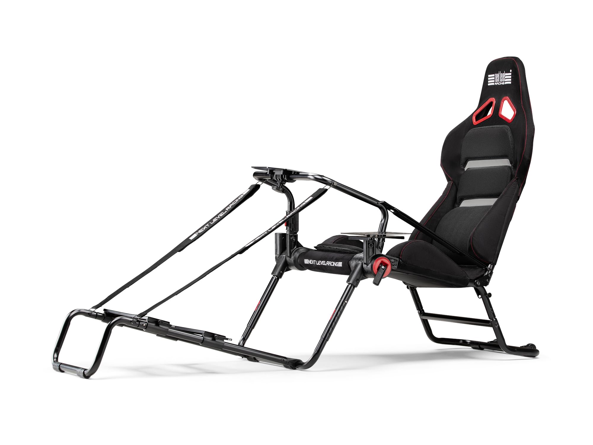GTLite Pro Racing Simulator Cockpit by Next Level Racing