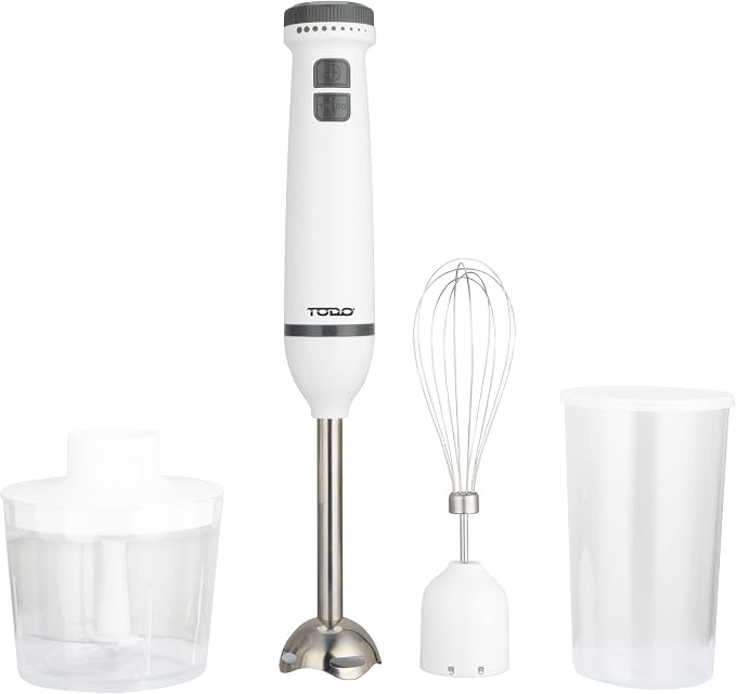 TODO Electric Food Blender