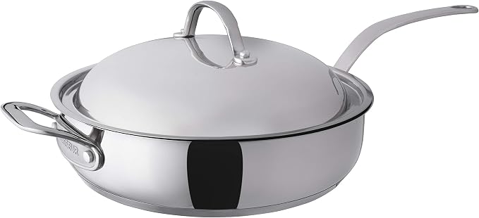 Chasseur Maison Saute Pan 28cm