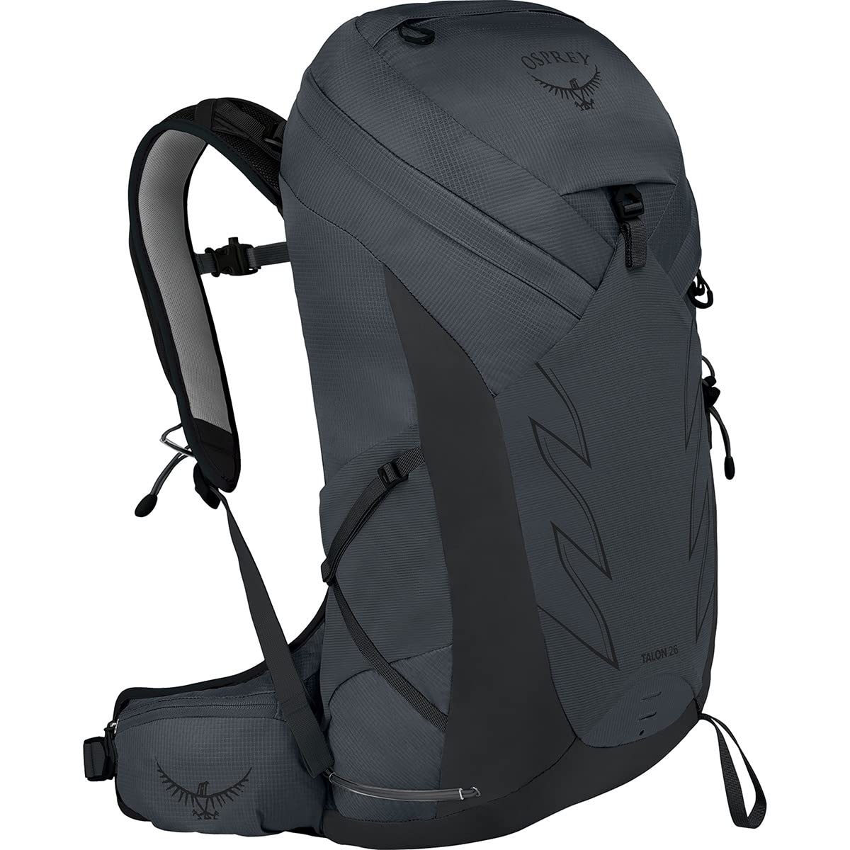 Osprey Talon 26L Backpack Blue - L-XL