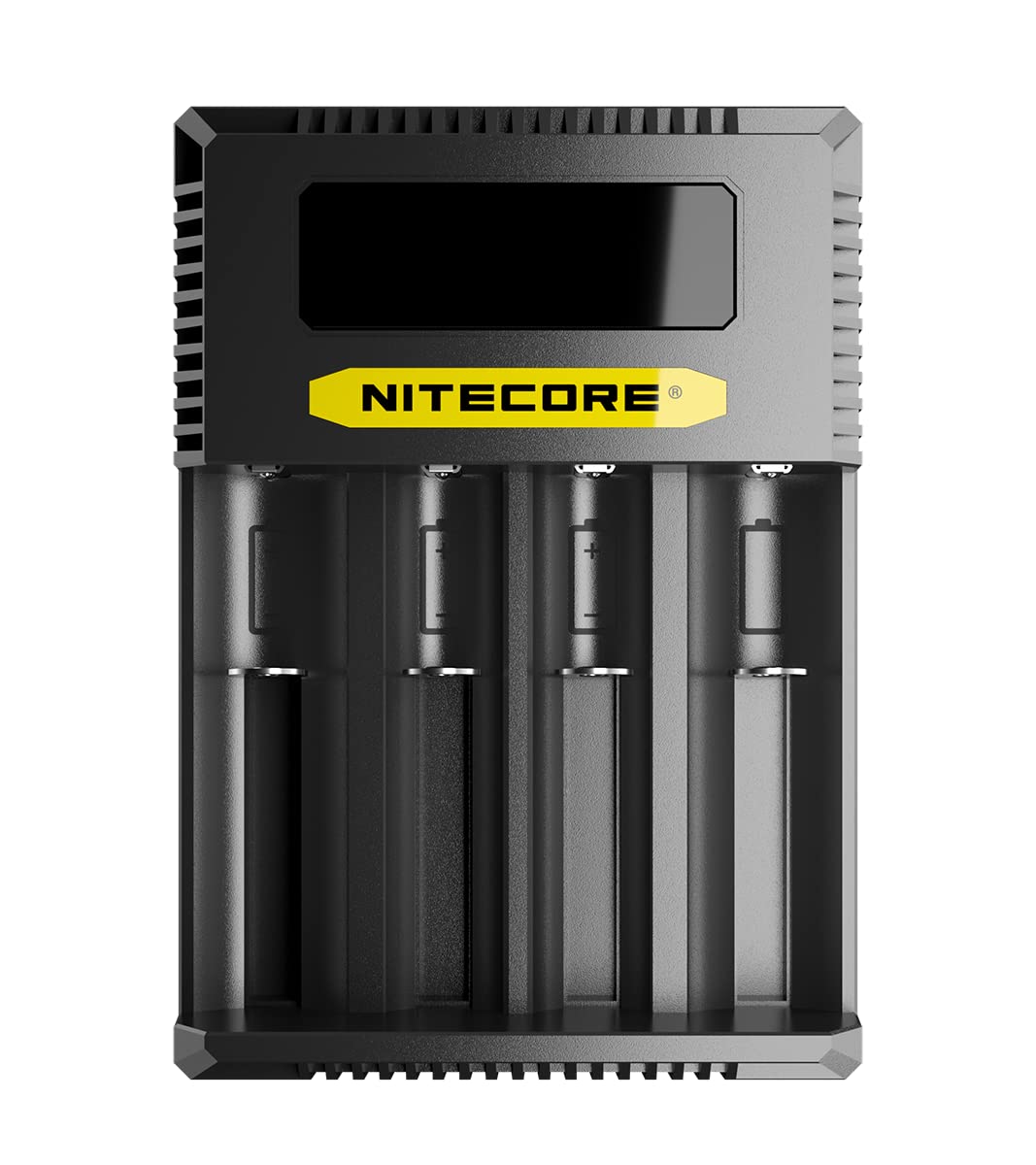 Nitecore Ci4 Four Slot Universal Battery Charger