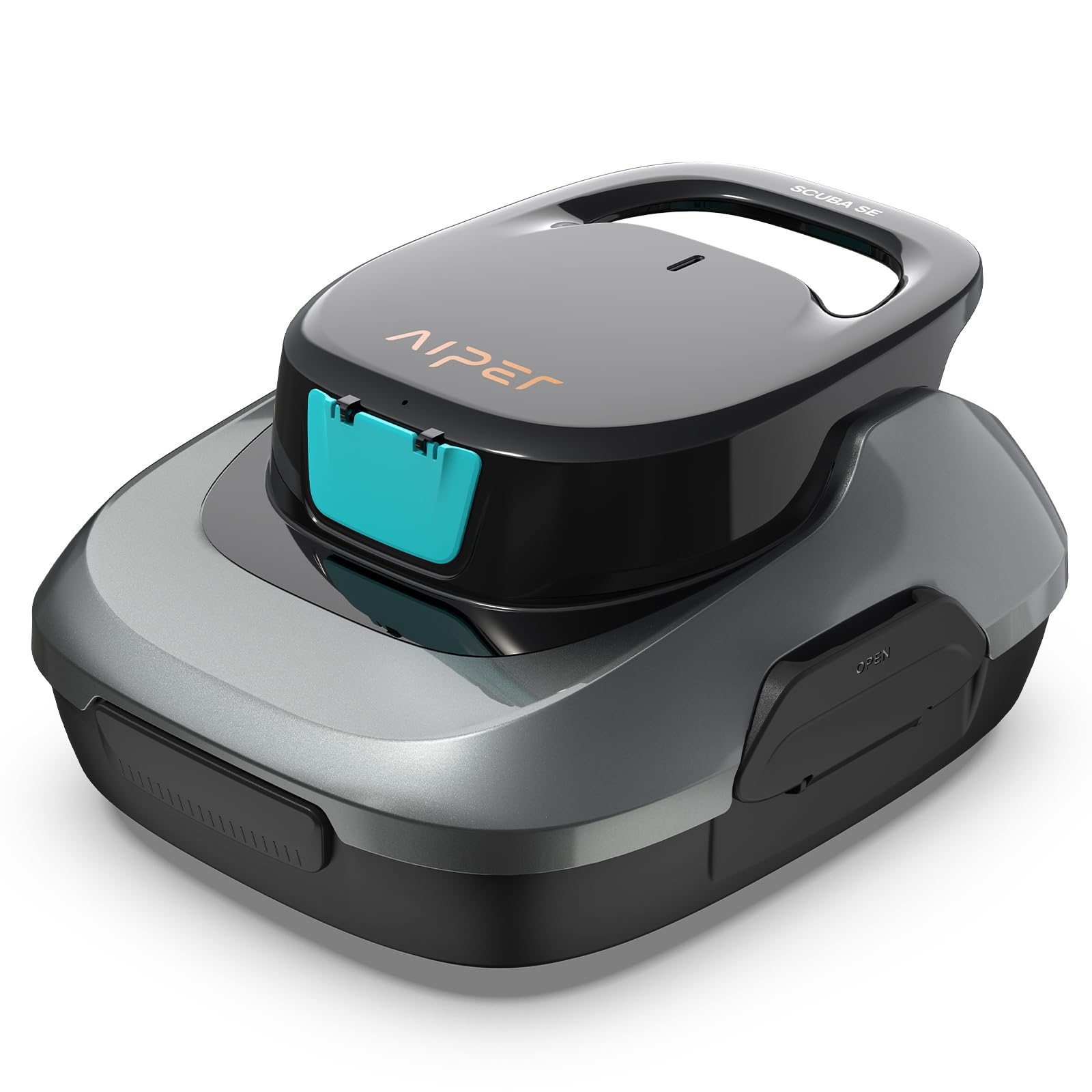 AIPER Smart Cordless Automatic Pool Cleaner Scuba SE