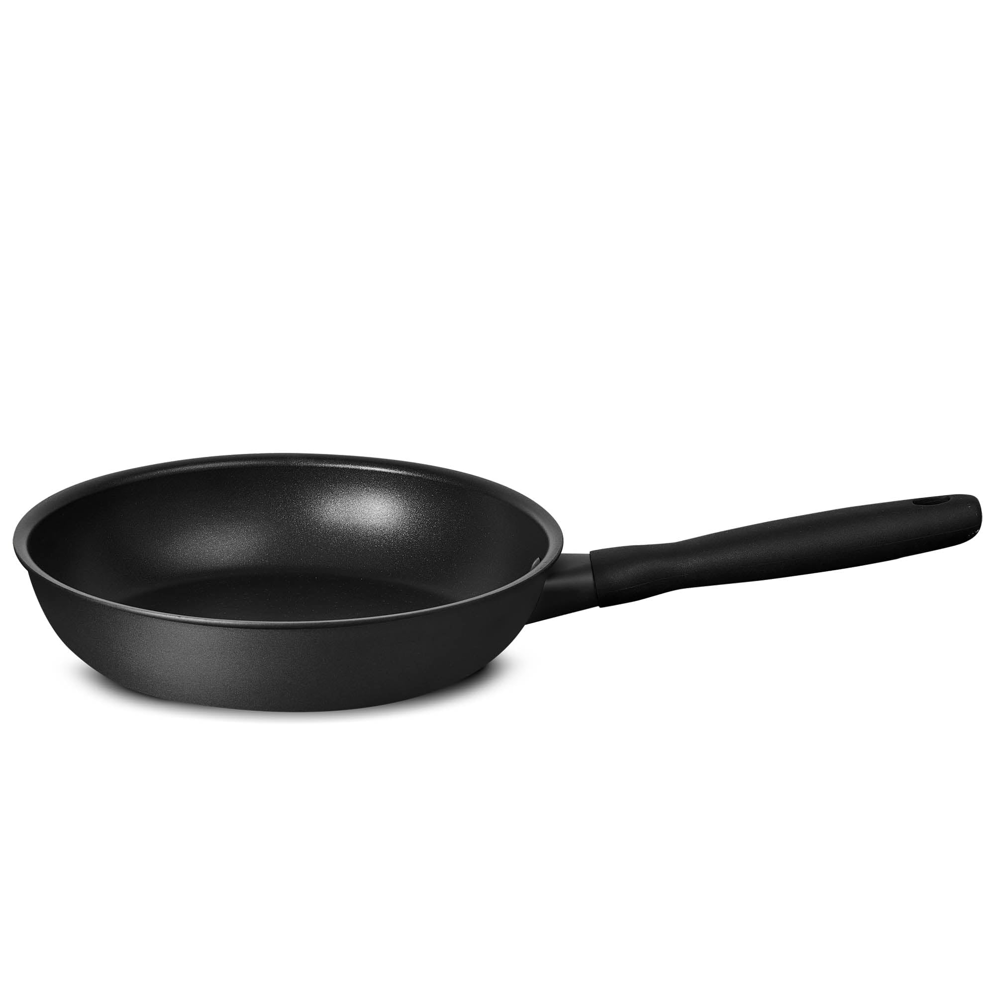 Meyer Midnight Series Nonstick Frypan 24cm