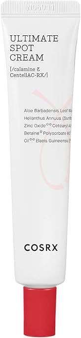 COSRX Ultimate Spot Cream 30 G