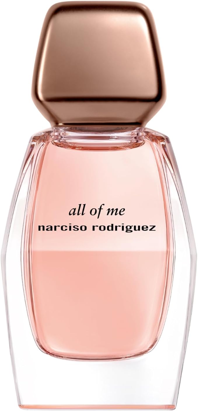 Narciso Rodriguez - All of Me EDP 50ml