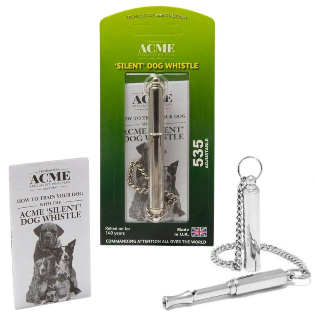 Acme Silent Dog Whistle