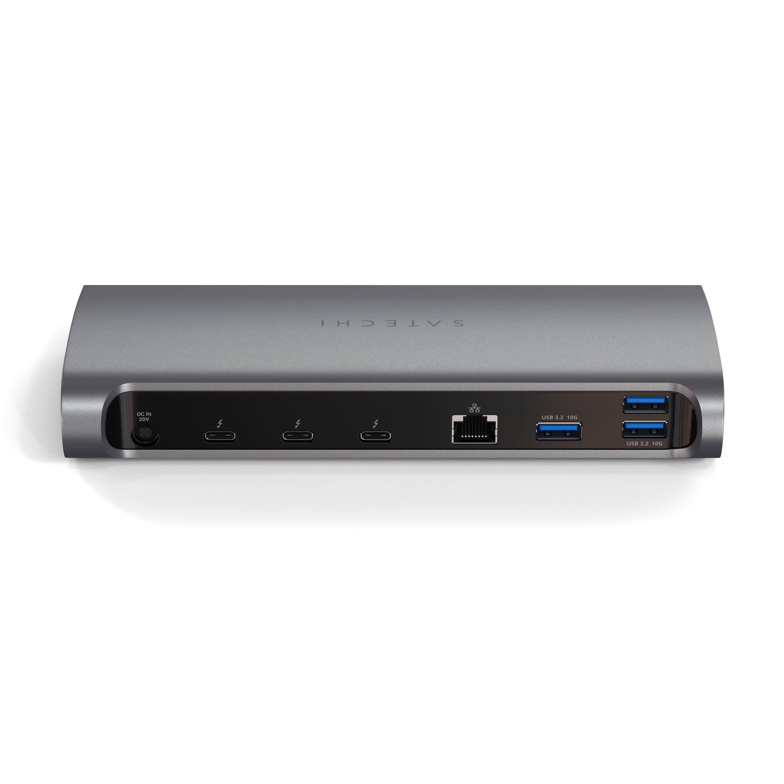 Satechi Thunderbolt 4 Slim Hub