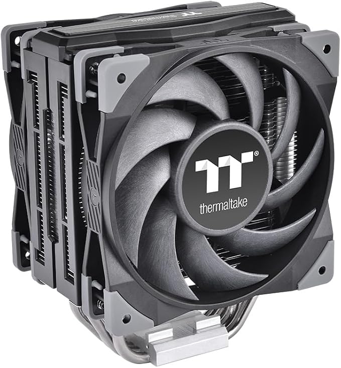 Thermaltake TOUGHAIR 510 CPU Cooler