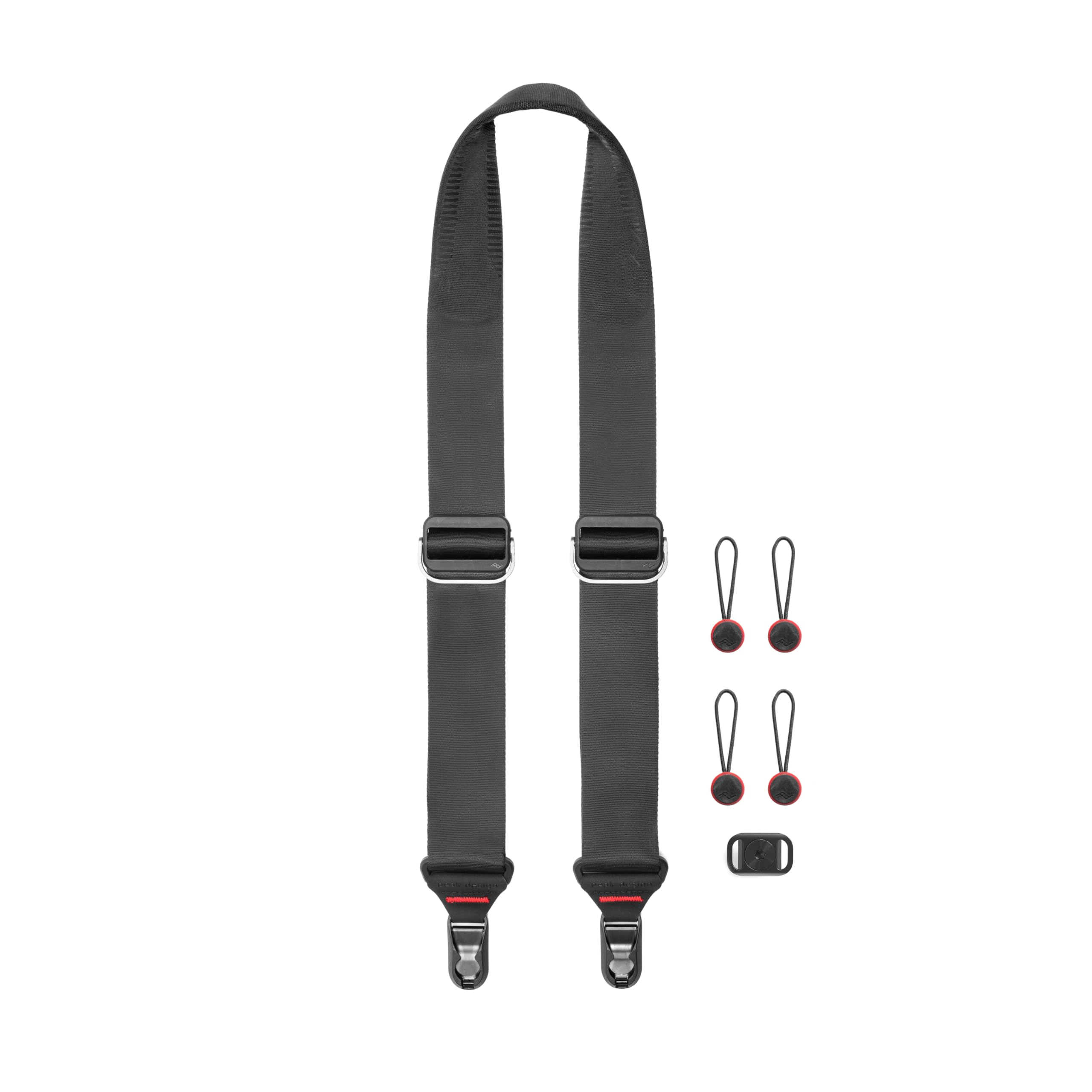Peak Design - Slide - Camera Strap - Black