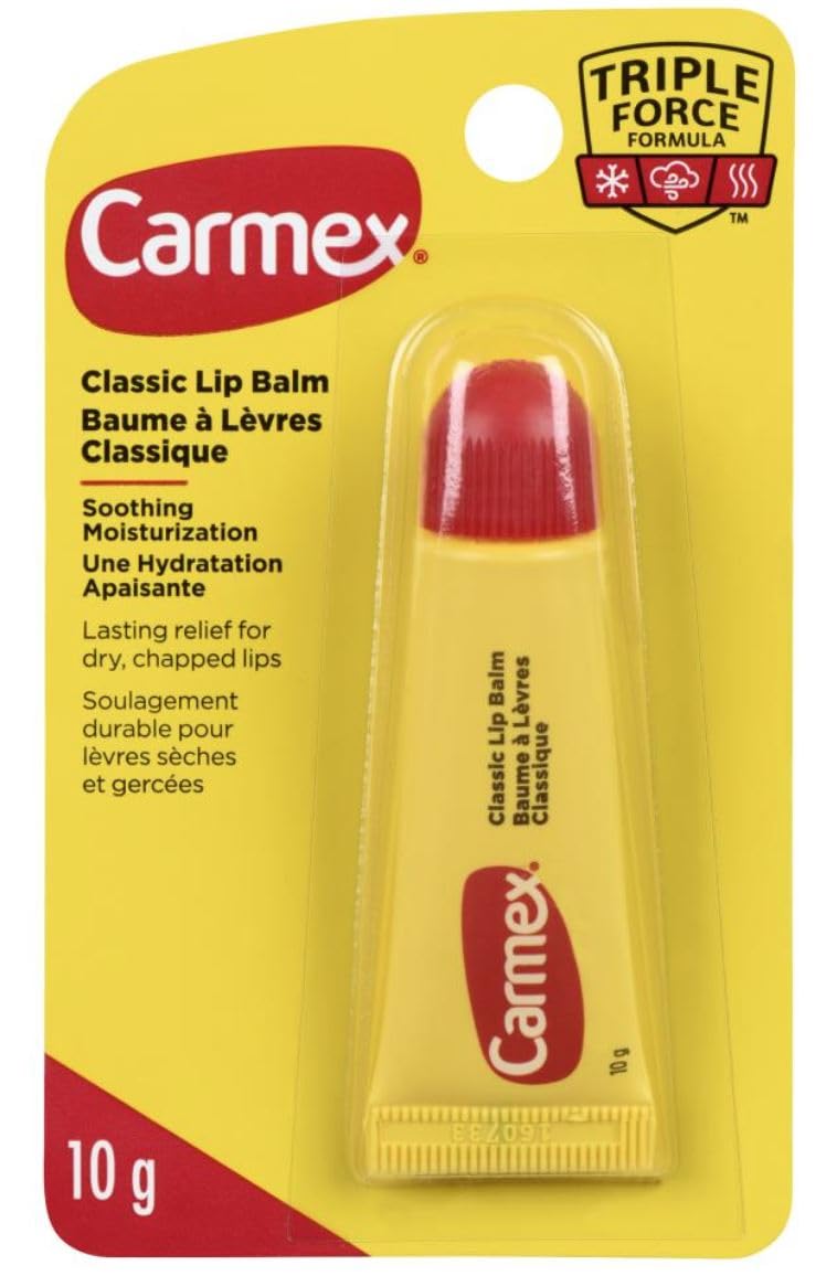 Carmex Lip Balm Tube