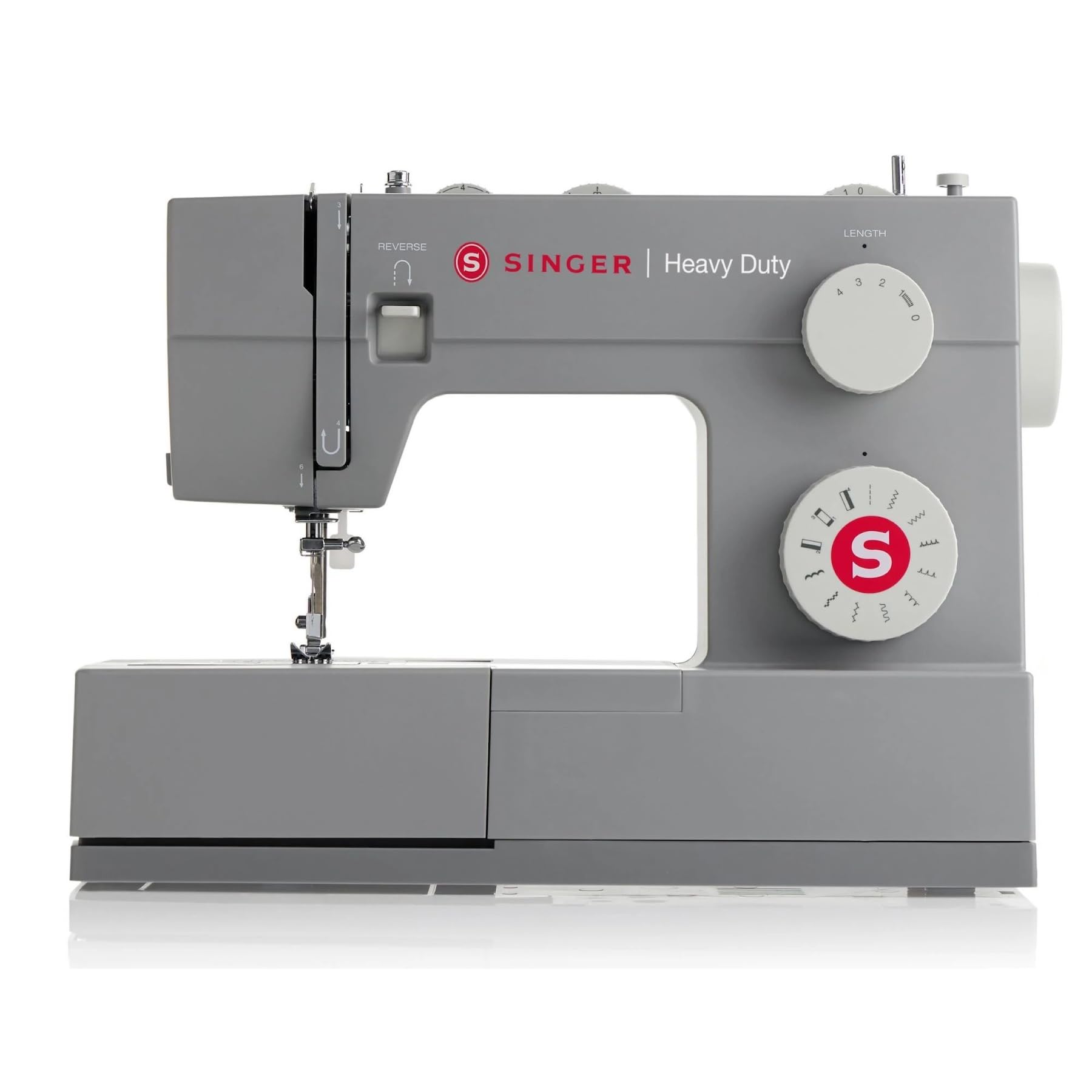 Singer 4411 Heavy Duty Sewing Machine