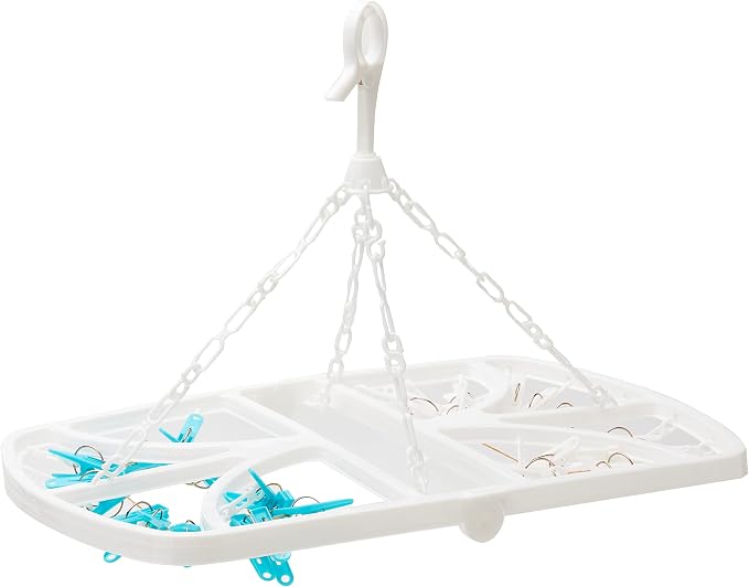 L.T. Williams Peg Clothes Airer