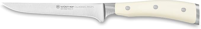 Wusthof Classic Ikon Crème Boning Knife 14 cm.