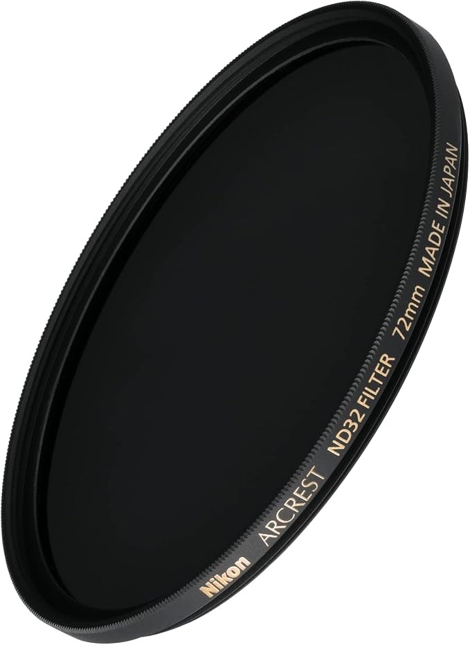 Nikon Arcrest ND32 Filter 72mm (HG00208)