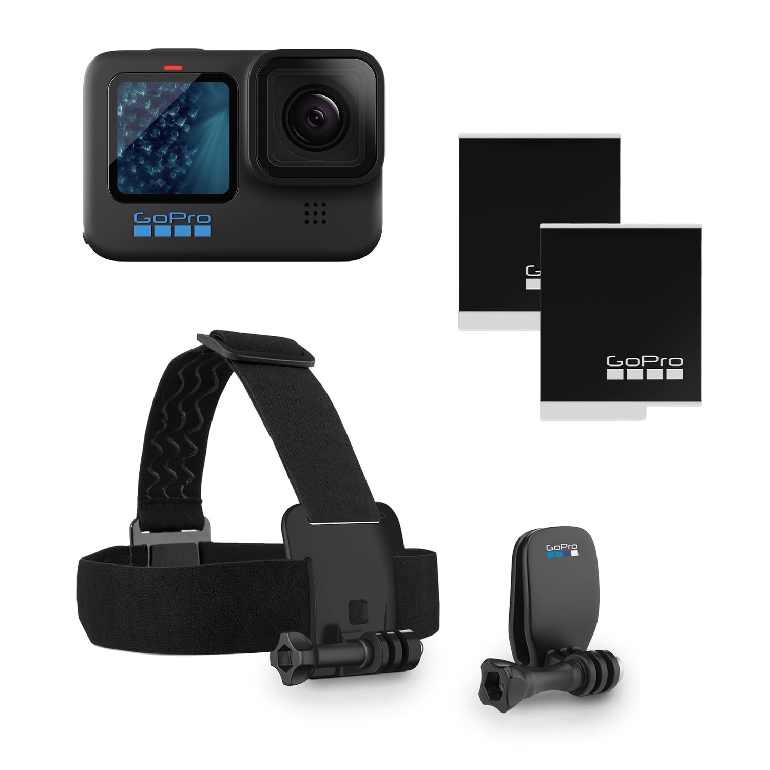 GoPro HERO11 Black Creator Edition