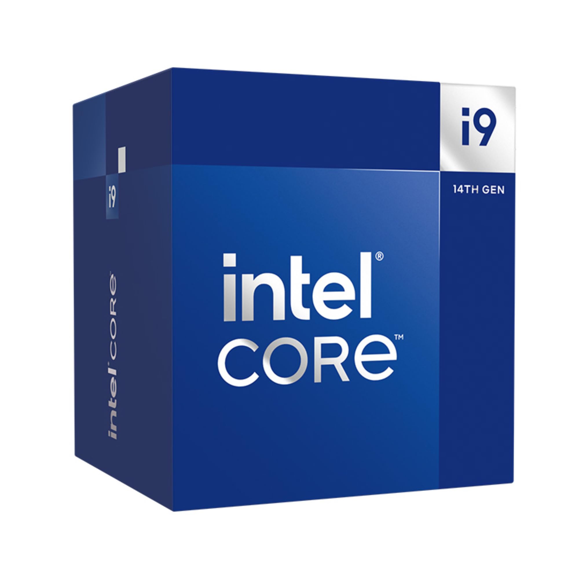 Intel Core i9 14900KS Processor