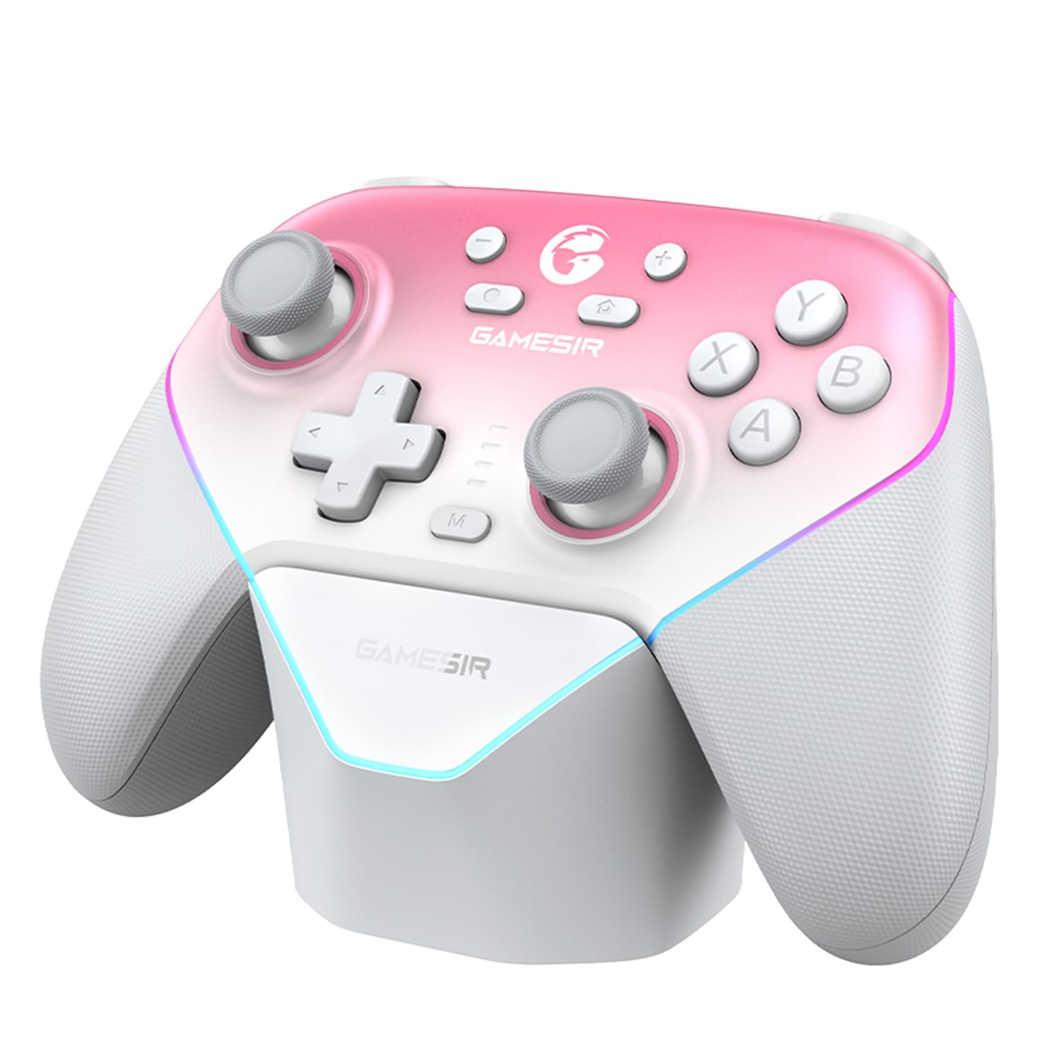 GameSir Super Nova Gaming Controller Pink