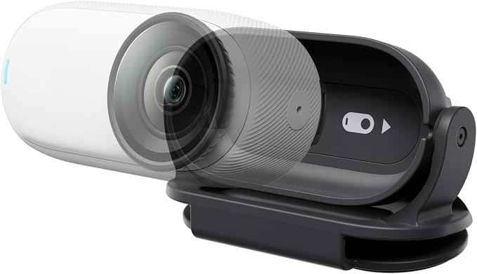 Insta360 Go 3/GO 3S Easy Clip