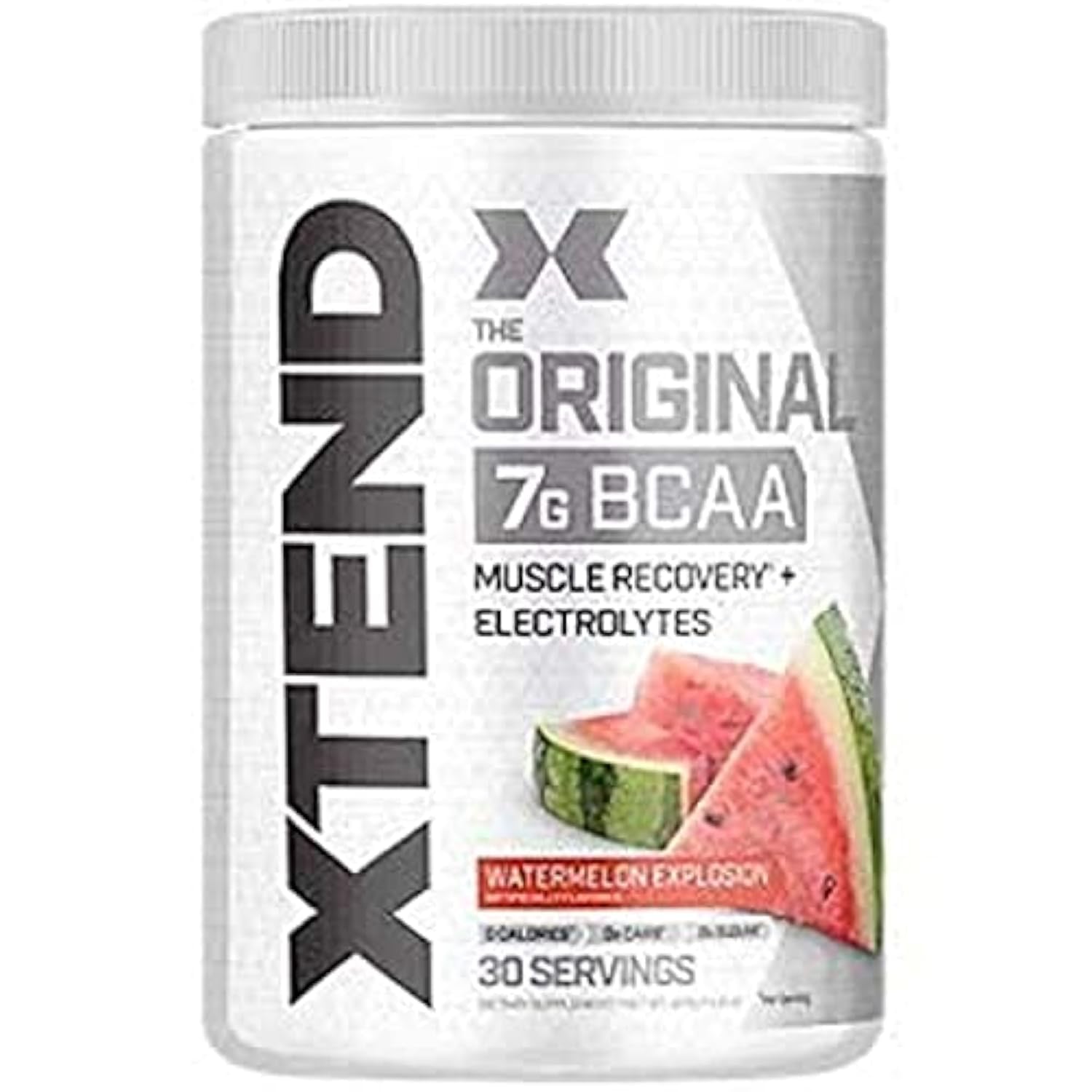 Scivation Xtend 30 Servings Lemon Lime