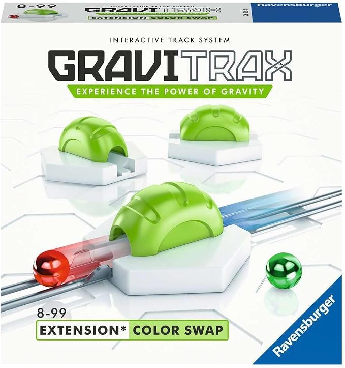 GraviTrax - Action Pack Color Swap