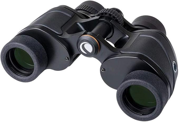 Celestron Ultima 8x32 Porro Prism Binoculars