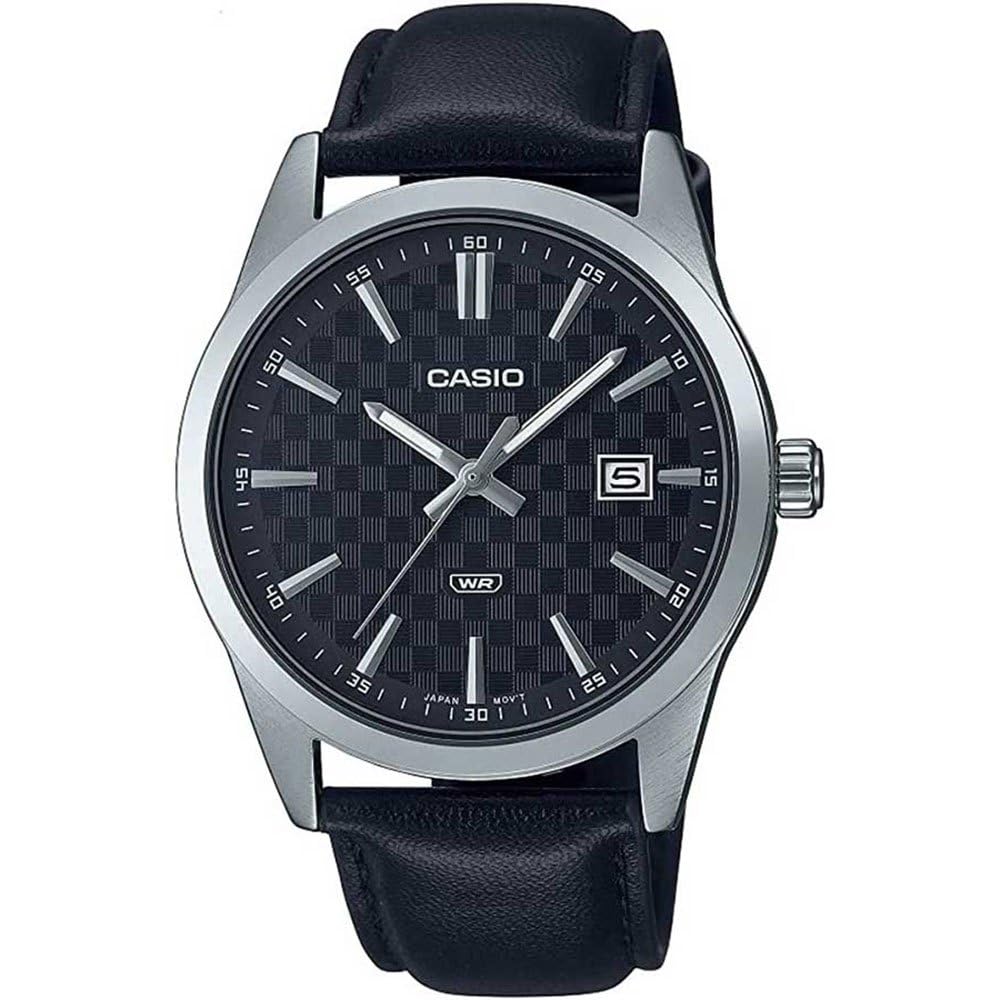 MTPVD03L-1A Casio Watch