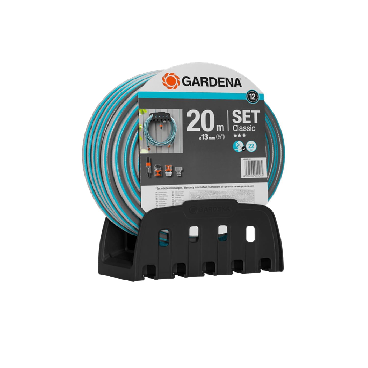 Hose Gardena 18005-20 (20 M)