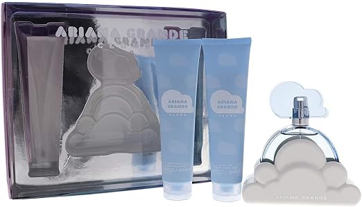 Ariana Grande Cloud 3pc 100ml EDP
