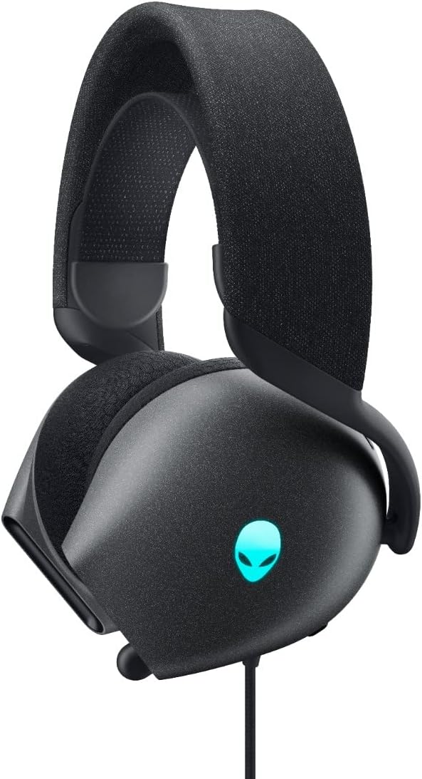 Alienware Wired Gaming Headset - AW520H
