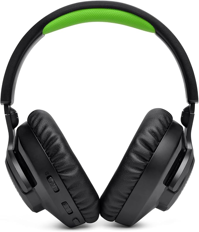 JBL Quantum 360x Wireless Gaming Headset For Xbox
