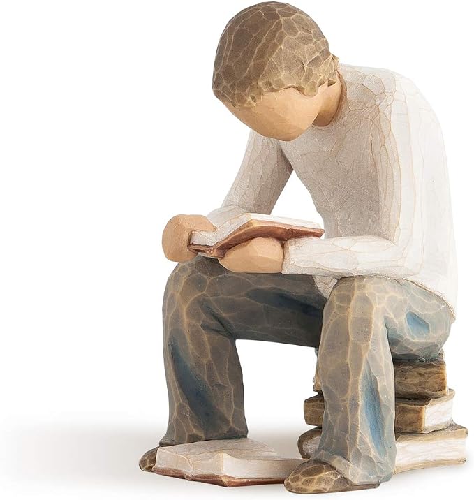 Willow Tree Figurine - Quest