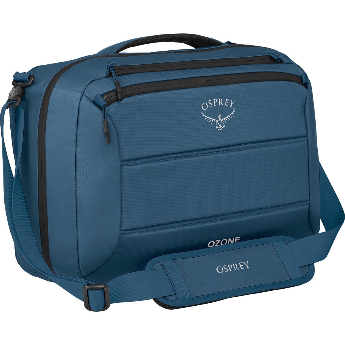 Osprey Ozone 20-Liter Carry-On Boarding Bag Black