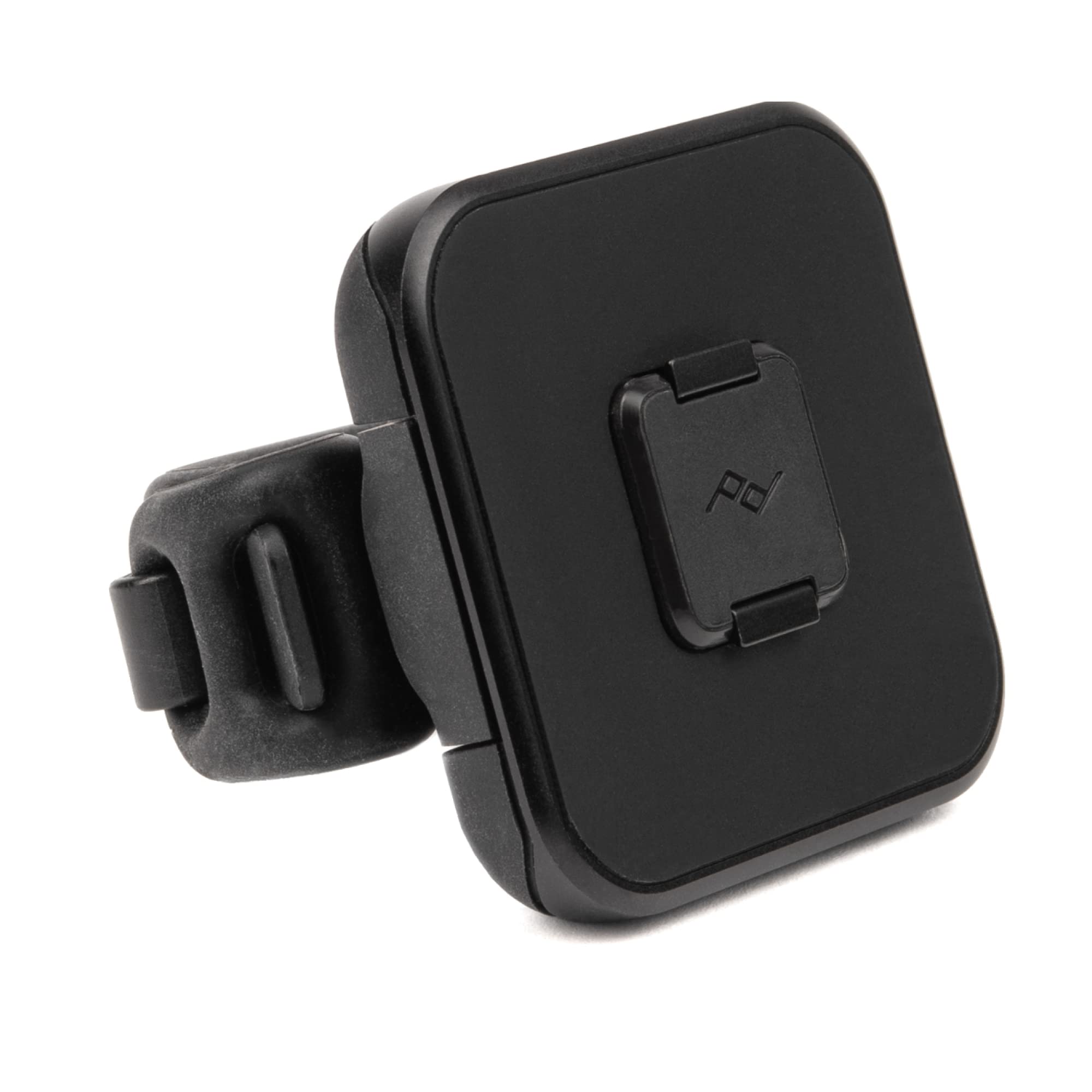Peak Design Mobile - Bar Mount - Universal - Black