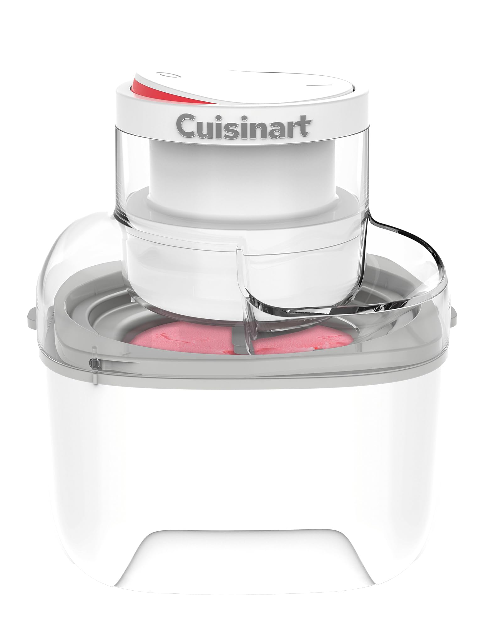 Cuisinart, Custom Scoops Ice Cream Maker - ICE-M10XA