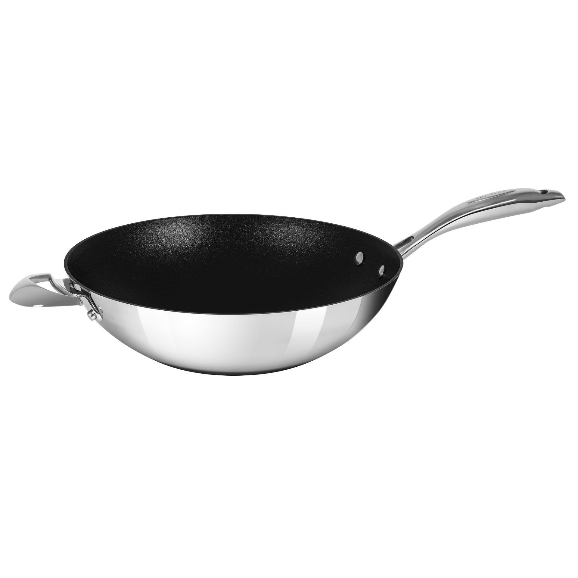 Scanpan - HaptIQ 32cm Wok