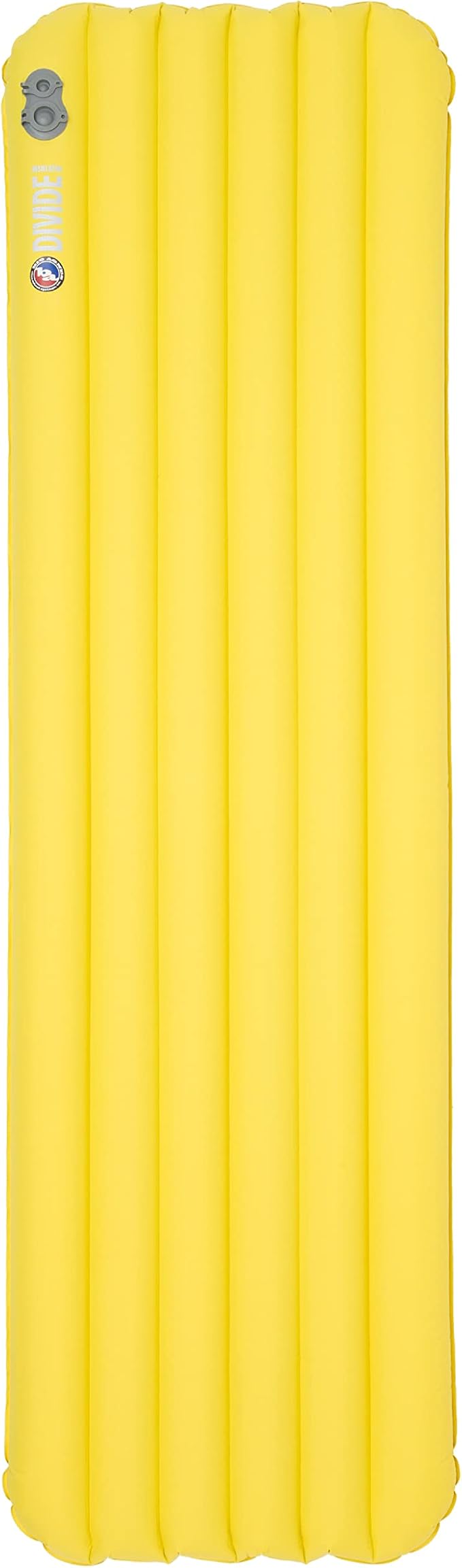 Big Agnes Divide Insulated Sleeping Mat Regular