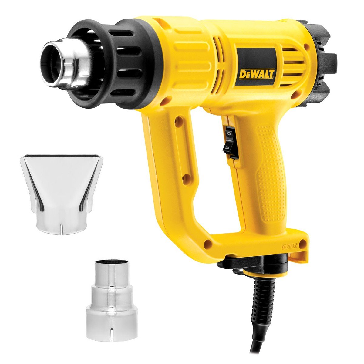 DeWalt D26411-qs 1800W Heat Gun One Size