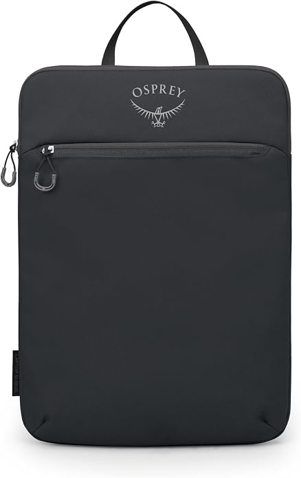 Osprey Daylite 14 Laptop Cover Black