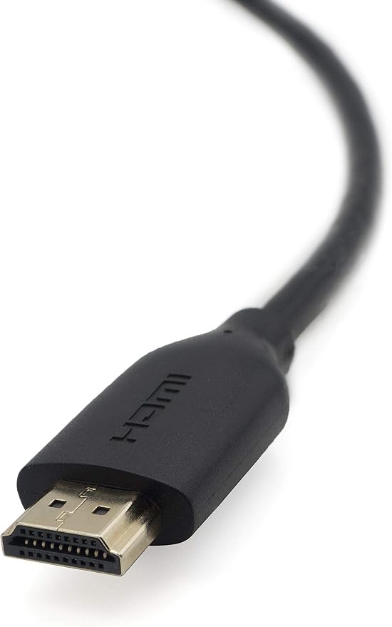 Belkin 5m High Speed HDMI Cable with Ethernet