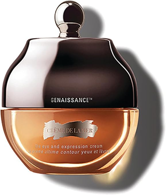 La Mer Genaissance De La Mer The Eye and Expression Cream 15ml