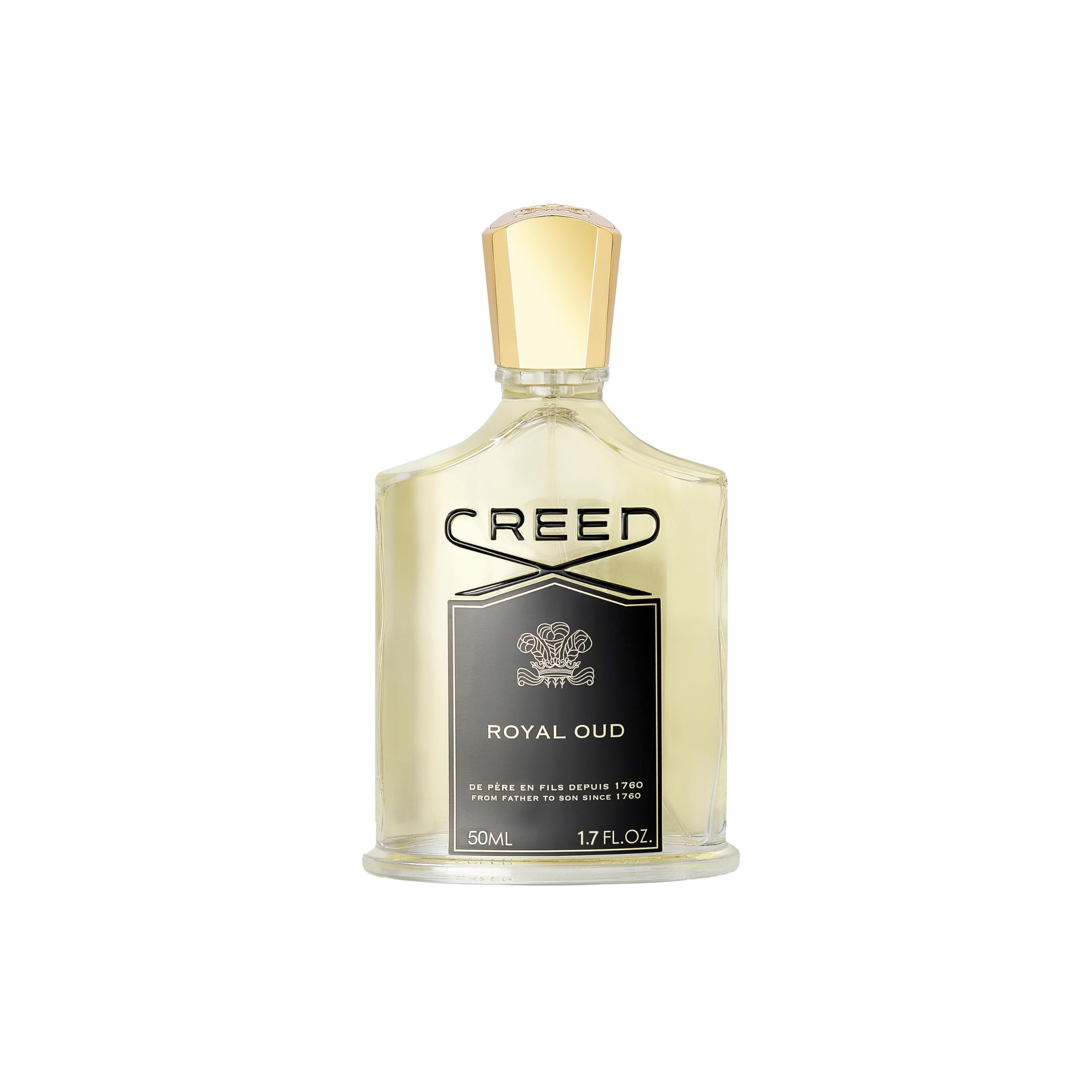 Creed Royal Oud Fragrance Spray - 50ml/1.7oz