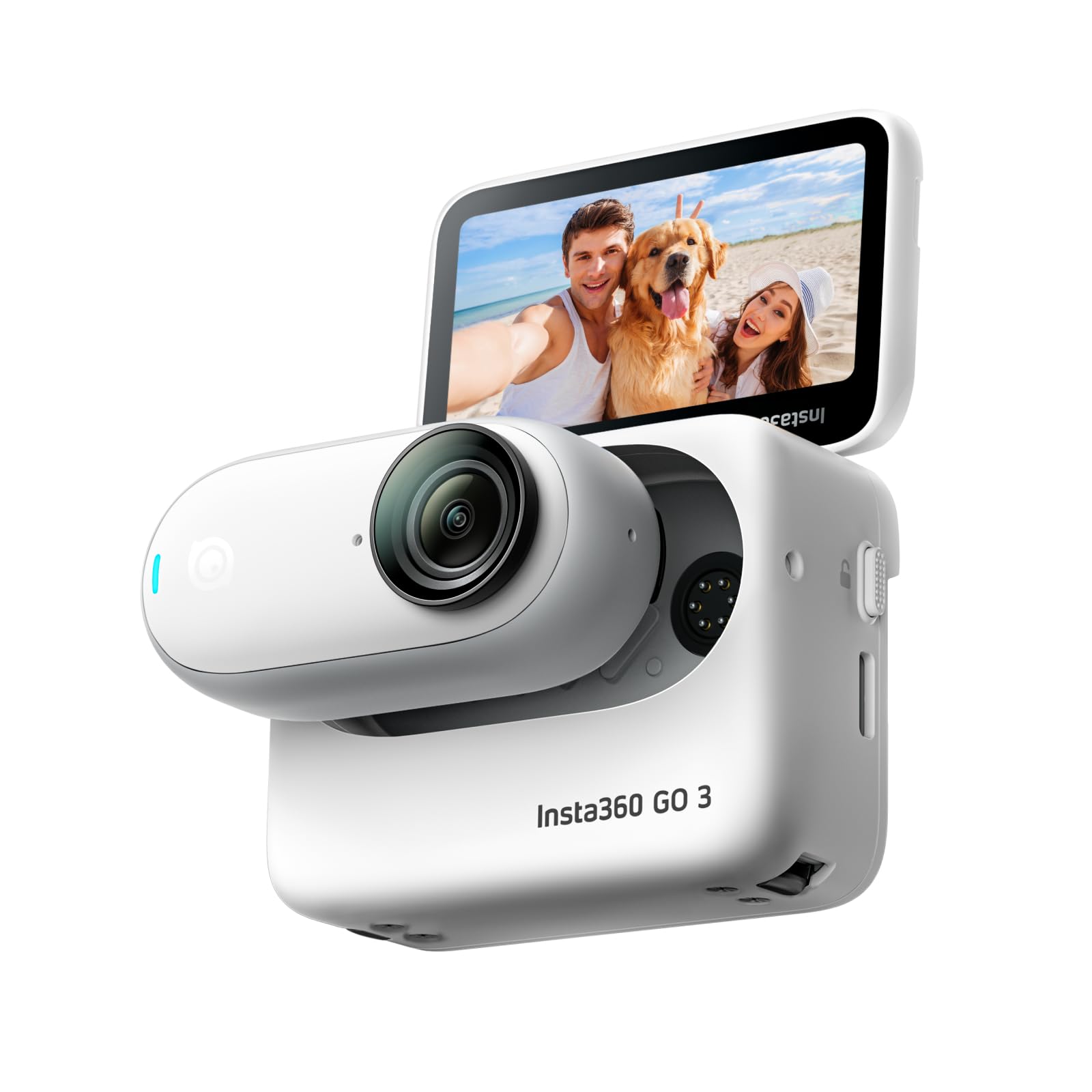 Insta360 Go 3 128GB Action Camera