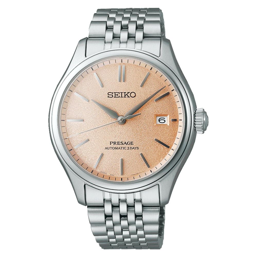 Seiko Presage Classic Men's Automatic SPB467J