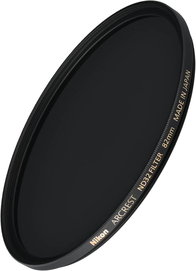 Nikon Arcrest ND32 Filter 82mm (HG00216)